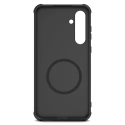 Galaxy A55 5G | Coque MagSafe NILLKIN Super Frosted Shield Pro