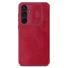 Galaxy A55 5G | Étui NILLKIN Qin Pro Leather Série