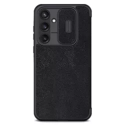 Galaxy A55 5G | Étui NILLKIN Qin Pro Leather Série