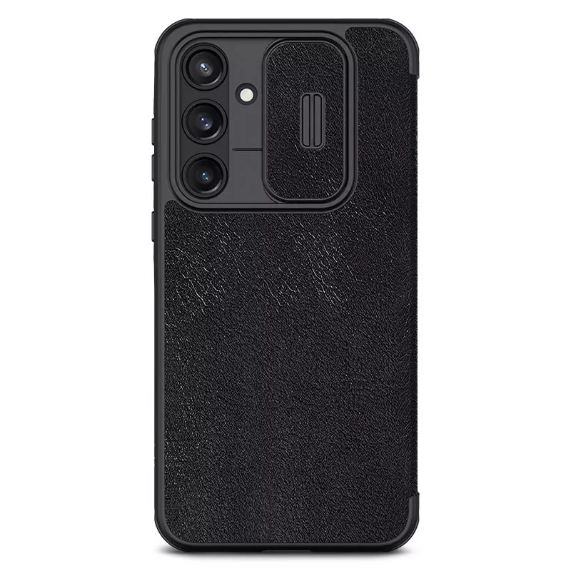 Galaxy A55 5G | Étui NILLKIN Qin Pro Leather Série