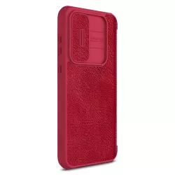 Galaxy A55 5G | Étui NILLKIN Qin Pro Leather Série