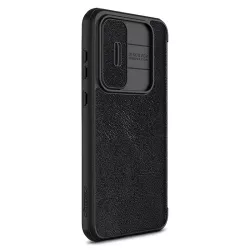 Galaxy A55 5G | Étui NILLKIN Qin Pro Leather Série