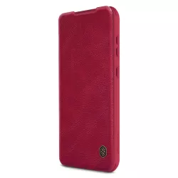 Galaxy A55 5G | Étui NILLKIN Qin Pro Leather Série