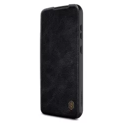 Galaxy A55 5G | Étui NILLKIN Qin Pro Leather Série