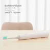 Brosse à dents connectée XIAOMI Mijia T300