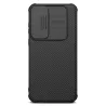 Galaxy A55 5G | Coque NILLKIN CamShield Pro Magnétique