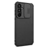 Galaxy A55 5G | Coque NILLKIN CamShield Pro Magnétique