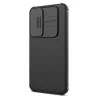 Galaxy A55 5G | Coque NILLKIN CamShield Pro Magnétique