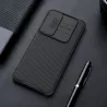 Galaxy A55 5G | Coque NILLKIN CamShield Pro Magnétique