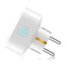 PACK de 2 Prises WiFi GOSUND SP1-H Compatible HomeKit