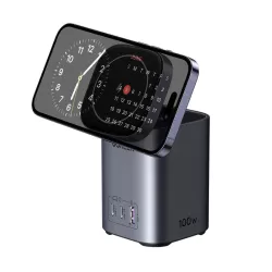 Station de Charge GaN Infinity UGREEN CD342