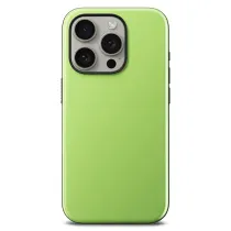 iPhone 15 Pro | Coque MagSafe NOMAD Sport Case Glow 2.0