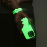 iPhone 15 Pro | Coque MagSafe NOMAD Sport Case Glow 2.0