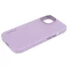 iPhone 15 | Coque MagSafe DECODED en Silicone Antimicrobien