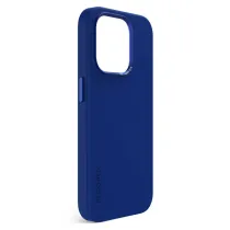 iPhone 15 Pro | Coque MagSafe DECODED Silicone Antimicrobien