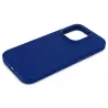 iPhone 15 Pro | Coque MagSafe DECODED Silicone Antimicrobien