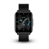 Montre Connectée LENOVO S2 Pro avec Thermomètre & 23 Modes Sports