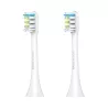 Pack 2 Brosses de Rechange pour Soocas X3