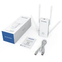 Répéteur Routeur Wi-Fi 6 WAVLINK Aerial D4X AX1800