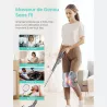 Masseur de Genou SKG W3 Pro Chauffant & Vibrant