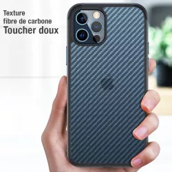 iPhone 12 Pro Max | Coque SULADA Luxury Series