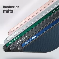 iPhone 12 Pro Max | Coque SULADA Luxury Series