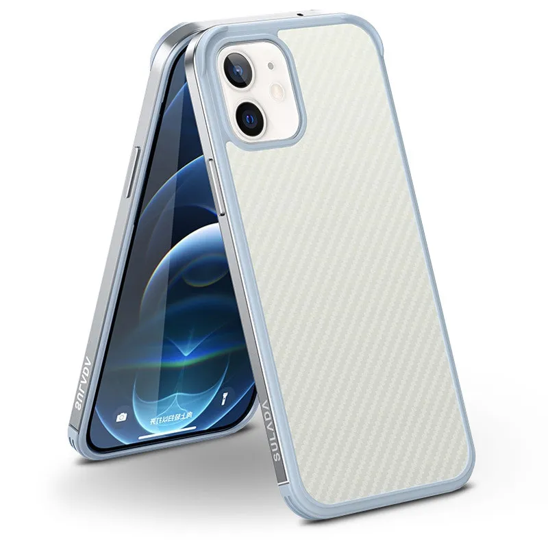 iPhone 12 Mini | Coque SULADA Luxury Series iPhone 12 Mini | Coque SULADA Luxury Series