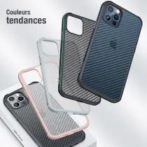iPhone 11 Pro Max | Coque SULADA Luxury Series