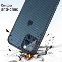 iPhone 11 Pro Max | Coque SULADA Luxury Series