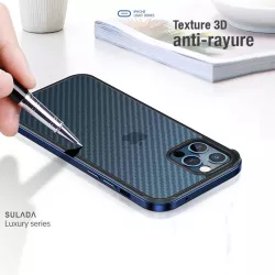 iPhone 11 Pro | Coque SULADA Luxury Series