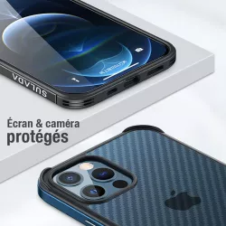 iPhone 11 Pro | Coque SULADA Luxury Series