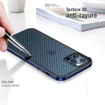 iPhone 11 | Coque SULADA Luxury Series