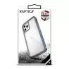 iPhone 12 Pro Max | Coque X-DORIA Raptic Edge Series