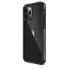 iPhone 12 Pro Max | Coque X-DORIA Raptic Edge Series