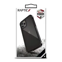 iPhone 12 Pro Max | Coque X-DORIA Raptic Edge Series