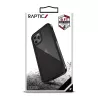 iPhone 12 Pro Max | Coque X-DORIA Raptic Edge Series