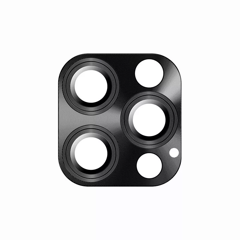 iPhone 12 Pro Max | Protection Caméra TOTU DESIGN Armor