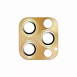 iPhone 12 Pro Max | Protection Caméra TOTU DESIGN Armor