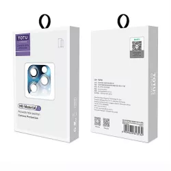 iPhone 12 Pro Max | Protection Caméra TOTU DESIGN Armor