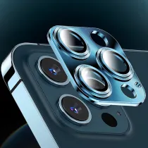 iPhone 12 Pro | Protection Caméra TOTU DESIGN Armor