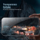 Galaxy A80 - Coque IMAK Wing II - Plastique Rigide Transparence Cristal