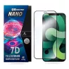 iPhone 12 Pro Max | Protection d'Écran CRONG Nano Flexible 7D