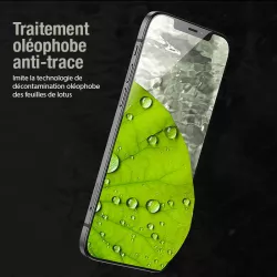 iPhone 12 Pro | Protection d'Écran BENKS X-Pro+ By Corning