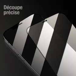 iPhone 12 Pro | Protection d'Écran BENKS X-Pro+ By Corning