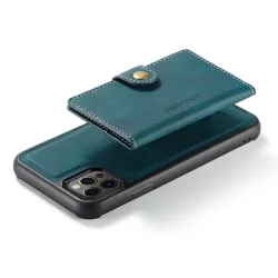 iPhone 12 Pro | Coque avec Pochette CB Magnétique Détachable