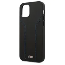 iPhone 12 | Coque BMW M Collection Blue Lines