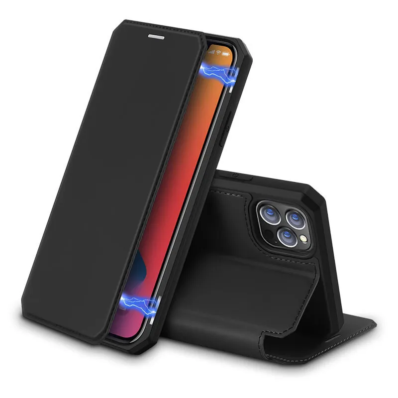 iPhone 12 Pro Max | Étui DUX DUCIS X Series iPhone 12 Pro Max | Étui DUX DUCIS X Series