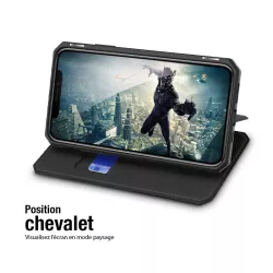 iPhone 12 Pro Max | Étui DUX DUCIS X Series