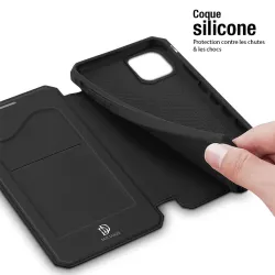 iPhone 12 Pro Max | Étui DUX DUCIS X Series