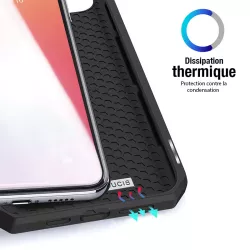 iPhone 12 Pro Max | Étui DUX DUCIS X Series